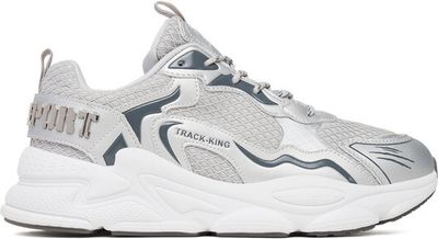 Buty sportowe męskie na wiosnę Plein Sport ze sklepu: eobuwie.pl w kategorii: Buty sportowe męskie - zdjęcie WP-EBWP-9KUZS-09B_0000305710611