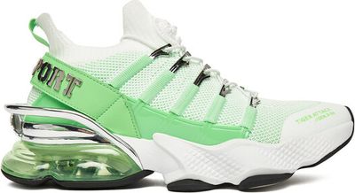 Buty sportowe męskie wiosenne Plein Sport ze sklepu: eobuwie.pl w kategorii: Buty sportowe męskie - zdjęcie WP-EBWP-9KUZS-09B_0000305710628