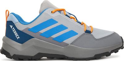 Buty trekkingowe dziecięce na wiosnę adidas ze sklepu: eobuwie.pl w kategorii: Buty trekkingowe dziecięce - zdjęcie WP-EBWP-9KUZS-09B_0000305712721
