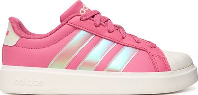 Buty sportowe damskie na wiosnę adidas ze sklepu: eobuwie.pl w kategorii: Buty sportowe damskie - zdjęcie WP-EBWP-9KUZS-09B_0000305712806