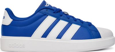 Buty sportowe damskie na wiosnę adidas ze sklepu: eobuwie.pl w kategorii: Buty sportowe damskie - zdjęcie WP-EBWP-9KUZS-09B_0000305712820