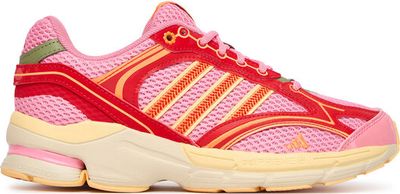 Buty sportowe damskie wiosenne adidas ze sklepu: eobuwie.pl w kategorii: Buty sportowe damskie - zdjęcie WP-EBWP-9KUZS-09B_0000305712899