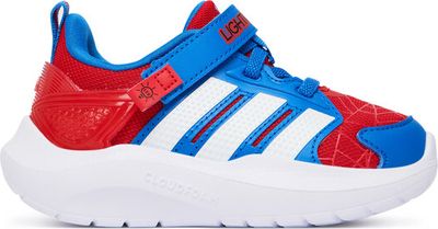adidas - Buty sportowe dziecięce na wiosnę ze sklepu: eobuwie.pl w kategorii: Buty sportowe dziecięce - zdjęcie WP-EBWP-9KUZS-09B_0000305713001