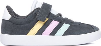 Buty sportowe dziecięce na wiosnę adidas ze sklepu: eobuwie.pl w kategorii: Buty sportowe dziecięce - zdjęcie WP-EBWP-9KUZS-09B_0000305713025