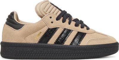 Buty sportowe dziecięce na wiosnę adidas ze sklepu: eobuwie.pl w kategorii: Buty sportowe dziecięce - zdjęcie WP-EBWP-9KUZS-09B_0000305713988
