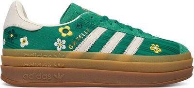 adidas - Buty sportowe damskie na wiosnę ze sklepu: eobuwie.pl w kategorii: Buty sportowe damskie - zdjęcie WP-EBWP-9KUZS-09B_0000305713995