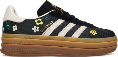Buty sportowe damskie na wiosnę adidas ze sklepu: eobuwie.pl w kategorii: Buty sportowe damskie - zdjęcie WP-EBWP-9KUZS-09B_0000305714008
