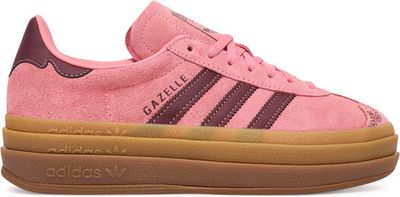 Buty sportowe damskie na wiosnę adidas ze sklepu: eobuwie.pl w kategorii: Buty sportowe damskie - zdjęcie WP-EBWP-9KUZS-09B_0000305714015