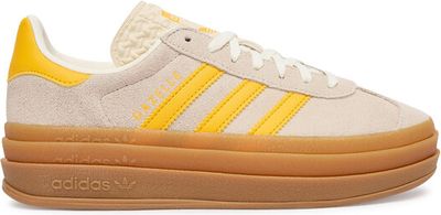 adidas - Buty sportowe damskie na wiosnę ze sklepu: eobuwie.pl w kategorii: Buty sportowe damskie - zdjęcie WP-EBWP-9KUZS-09B_0000305714039