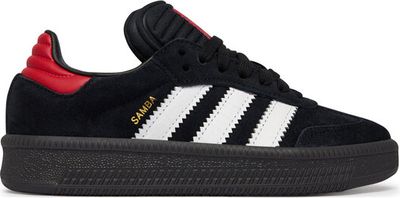 adidas - Buty sportowe dziecięce na wiosnę ze sklepu: eobuwie.pl w kategorii: Buty sportowe dziecięce - zdjęcie WP-EBWP-9KUZS-09B_0000305714046