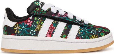 Buty sportowe dziecięce na wiosnę adidas ze sklepu: eobuwie.pl w kategorii: Buty sportowe dziecięce - zdjęcie WP-EBWP-9KUZS-09B_0000305715432