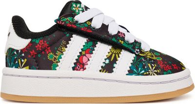 adidas - Buty sportowe dziecięce na wiosnę ze sklepu: eobuwie.pl w kategorii: Buty sportowe dziecięce - zdjęcie WP-EBWP-9KUZS-09B_0000305715470