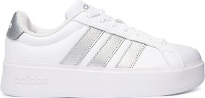 Buty sportowe damskie wiosenne adidas ze sklepu: eobuwie.pl w kategorii: Buty sportowe damskie - zdjęcie WP-EBWP-9KUZS-09B_0000305717146