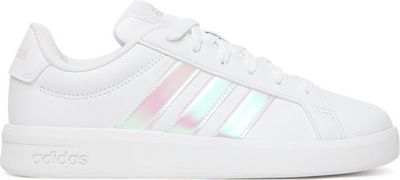 adidas - Buty sportowe damskie wiosenne ze sklepu: eobuwie.pl w kategorii: Buty sportowe damskie - zdjęcie WP-EBWP-9KUZS-09B_0000305717184