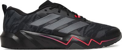 Buty sportowe męskie jesienne adidas ze sklepu: eobuwie.pl w kategorii: Buty sportowe męskie - zdjęcie WP-EBWP-9KUZS-09B_0000305724823