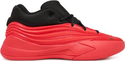 Buty sportowe dziecięce na wiosnę adidas ze sklepu: eobuwie.pl w kategorii: Buty sportowe dziecięce - zdjęcie WP-EBWP-9KUZS-09B_0000305724984