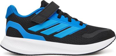 Buty sportowe dziecięce na wiosnę adidas ze sklepu: eobuwie.pl w kategorii: Buty sportowe dziecięce - zdjęcie WP-EBWP-9KUZS-09B_0000305724991