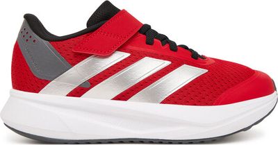 adidas - Buty sportowe dziecięce na wiosnę ze sklepu: eobuwie.pl w kategorii: Buty sportowe dziecięce - zdjęcie WP-EBWP-9KUZS-09B_0000305725059