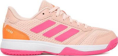 Buty sportowe dziecięce na wiosnę adidas ze sklepu: eobuwie.pl w kategorii: Buty sportowe dziecięce - zdjęcie WP-EBWP-9KUZS-09B_0000305725110