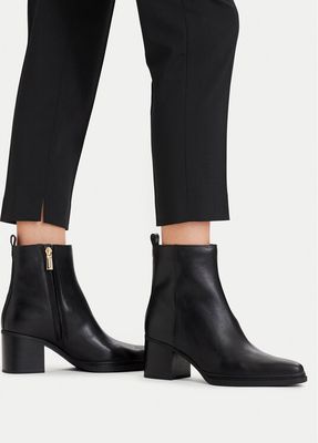 Botki jesienne Michael Michael Kors ze sklepu: eobuwie.pl w kategorii: Botki - zdjęcie WP-EBWP-9KUZS-09B_0000305725639