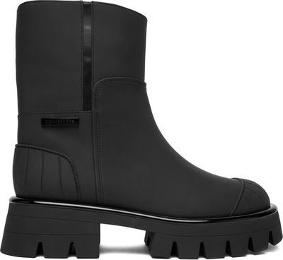 Botki jesienne Michael Michael Kors ze sklepu: eobuwie.pl w kategorii: Botki - zdjęcie WP-EBWP-9KUZS-09B_0000305725806