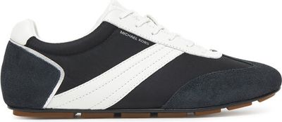 Buty sportowe damskie na wiosnę Michael Michael Kors ze sklepu: eobuwie.pl w kategorii: Buty sportowe damskie - zdjęcie WP-EBWP-9KUZS-09B_0000305725899
