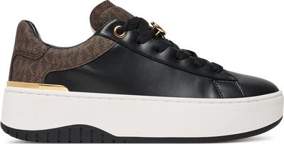 Buty sportowe damskie na wiosnę Michael Michael Kors ze sklepu: eobuwie.pl w kategorii: Buty sportowe damskie - zdjęcie WP-EBWP-9KUZS-09B_0000305725981