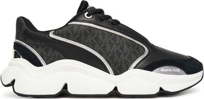 Buty sportowe damskie na wiosnę Michael Michael Kors ze sklepu: eobuwie.pl w kategorii: Buty sportowe damskie - zdjęcie WP-EBWP-9KUZS-09B_0000305726117