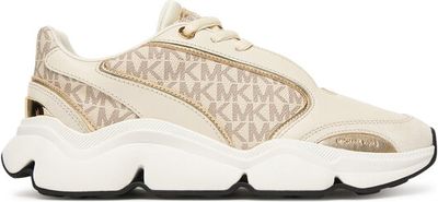 Buty sportowe damskie na wiosnę Michael Michael Kors ze sklepu: eobuwie.pl w kategorii: Buty sportowe damskie - zdjęcie WP-EBWP-9KUZS-09B_0000305726124