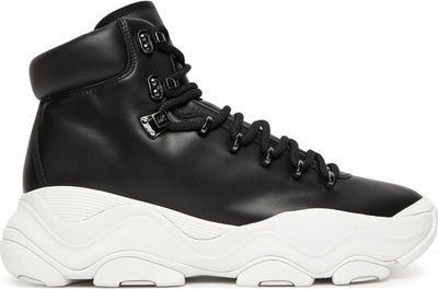 Buty sportowe męskie jesienne Michael Michael Kors ze sklepu: eobuwie.pl w kategorii: Buty sportowe męskie - zdjęcie WP-EBWP-9KUZS-09B_0000305726179