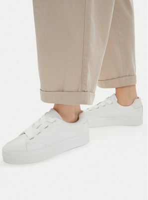 Gant - Buty sportowe damskie wiosenne ze sklepu: eobuwie.pl w kategorii: Buty sportowe damskie - zdjęcie WP-EBWP-9KUZS-09B_0000305726230