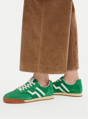 Buty sportowe damskie na wiosnę Gant ze sklepu: eobuwie.pl w kategorii: Buty sportowe damskie - zdjęcie WP-EBWP-9KUZS-09B_0000305726278