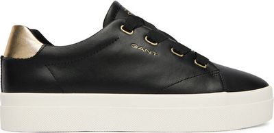 Buty sportowe damskie na jesień Gant ze sklepu: eobuwie.pl w kategorii: Buty sportowe damskie - zdjęcie WP-EBWP-9KUZS-09B_0000305726285