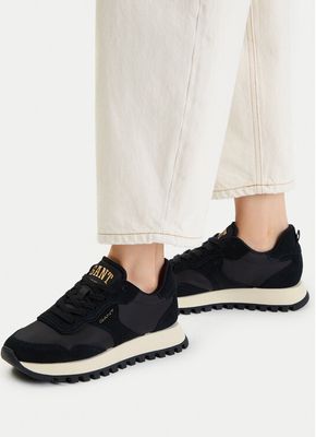 Buty sportowe damskie Gant ze sklepu: eobuwie.pl w kategorii: Buty sportowe damskie - zdjęcie WP-EBWP-9KUZS-09B_0000305726292