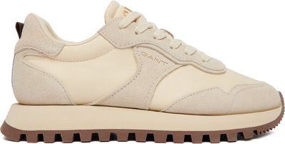 Buty sportowe damskie wiosenne Gant ze sklepu: eobuwie.pl w kategorii: Buty sportowe damskie - zdjęcie WP-EBWP-9KUZS-09B_0000305726308