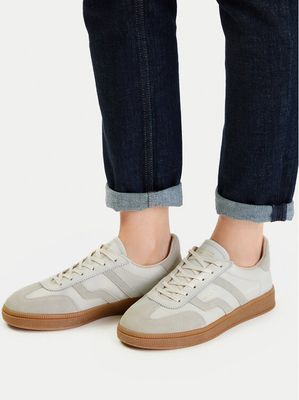 Gant - Buty sportowe damskie na wiosnę ze sklepu: eobuwie.pl w kategorii: Buty sportowe damskie - zdjęcie WP-EBWP-9KUZS-09B_0000305726377