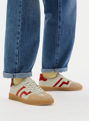 Gant - Buty sportowe damskie wiosenne ze sklepu: eobuwie.pl w kategorii: Buty sportowe damskie - zdjęcie WP-EBWP-9KUZS-09B_0000305726384