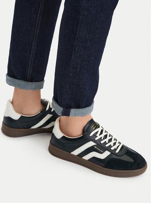 Buty sportowe damskie na wiosnę Gant ze sklepu: eobuwie.pl w kategorii: Buty sportowe damskie - zdjęcie WP-EBWP-9KUZS-09B_0000305726407