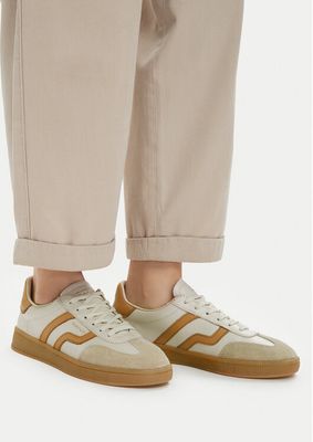 Buty sportowe damskie na wiosnę Gant ze sklepu: eobuwie.pl w kategorii: Buty sportowe damskie - zdjęcie WP-EBWP-9KUZS-09B_0000305726414