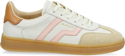 Buty sportowe damskie wiosenne Gant ze sklepu: eobuwie.pl w kategorii: Buty sportowe damskie - zdjęcie WP-EBWP-9KUZS-09B_0000305726483