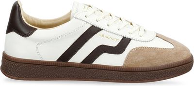 Gant - Buty sportowe damskie na wiosnę ze sklepu: eobuwie.pl w kategorii: Buty sportowe damskie - zdjęcie WP-EBWP-9KUZS-09B_0000305726490