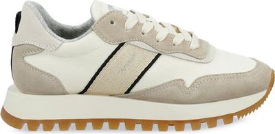 Buty sportowe damskie wiosenne Gant ze sklepu: eobuwie.pl w kategorii: Buty sportowe damskie - zdjęcie WP-EBWP-9KUZS-09B_0000305726506