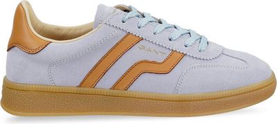 Buty sportowe damskie na wiosnę Gant ze sklepu: eobuwie.pl w kategorii: Buty sportowe damskie - zdjęcie WP-EBWP-9KUZS-09B_0000305726513