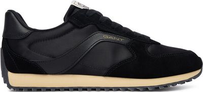 Buty sportowe damskie wiosenne Gant ze sklepu: eobuwie.pl w kategorii: Buty sportowe damskie - zdjęcie WP-EBWP-9KUZS-09B_0000305726537