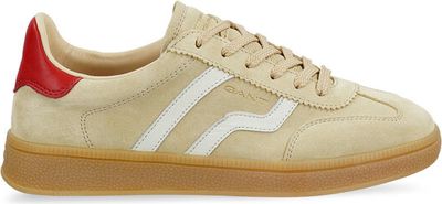 Buty sportowe damskie na wiosnę Gant ze sklepu: eobuwie.pl w kategorii: Buty sportowe damskie - zdjęcie WP-EBWP-9KUZS-09B_0000305726568