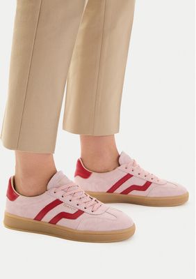Gant - Buty sportowe damskie wiosenne ze sklepu: eobuwie.pl w kategorii: Buty sportowe damskie - zdjęcie WP-EBWP-9KUZS-09B_0000305726605