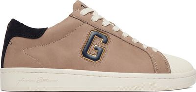 Buty sportowe męskie na wiosnę Gant ze sklepu: eobuwie.pl w kategorii: Buty sportowe męskie - zdjęcie WP-EBWP-9KUZS-09B_0000305726735