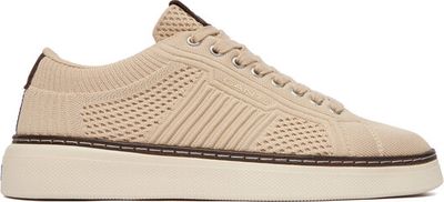 Gant - Buty sportowe męskie na wiosnę ze sklepu: eobuwie.pl w kategorii: Buty sportowe męskie - zdjęcie WP-EBWP-9KUZS-09B_0000305726780