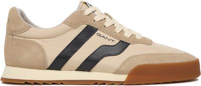 Buty sportowe męskie wiosenne jesienne Gant ze sklepu: eobuwie.pl w kategorii: Buty sportowe męskie - zdjęcie WP-EBWP-9KUZS-09B_0000305726889
