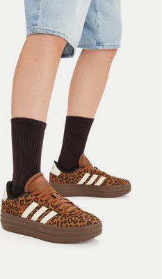 Buty sportowe damskie na wiosnę adidas ze sklepu: eobuwie.pl w kategorii: Buty sportowe damskie - zdjęcie WP-EBWP-9KUZS-09B_0000305727015